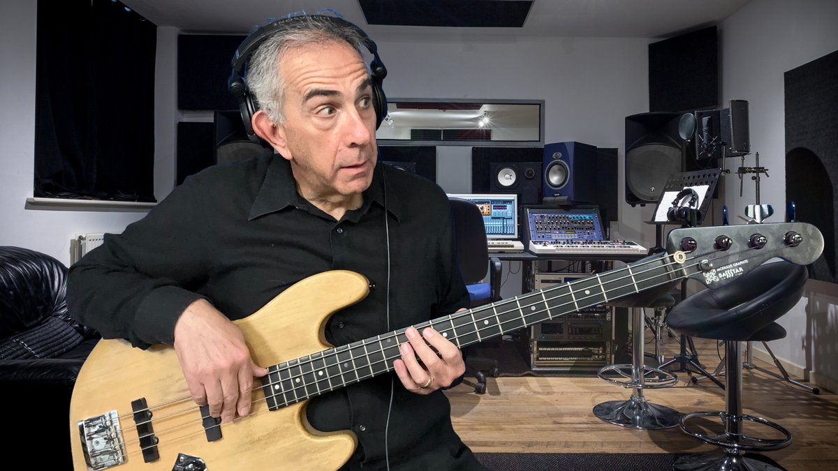 ForBassPlayersOnly tweet media