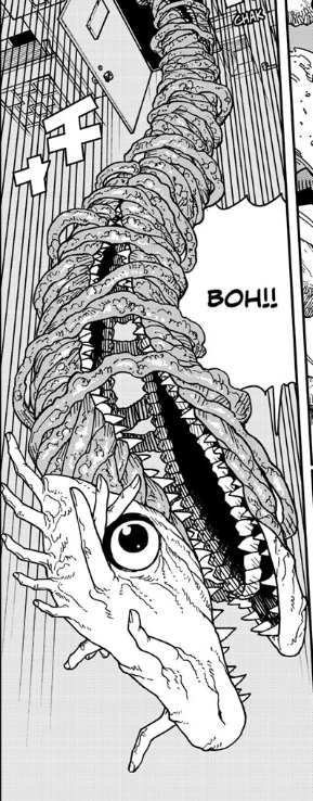 RavageDeveloper's tweet image. moray eel devil.. ❤️