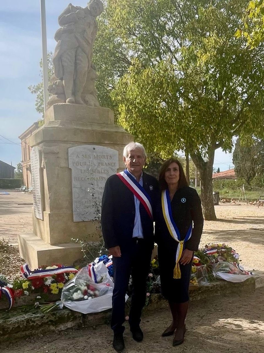 Alain PARRA tweet media