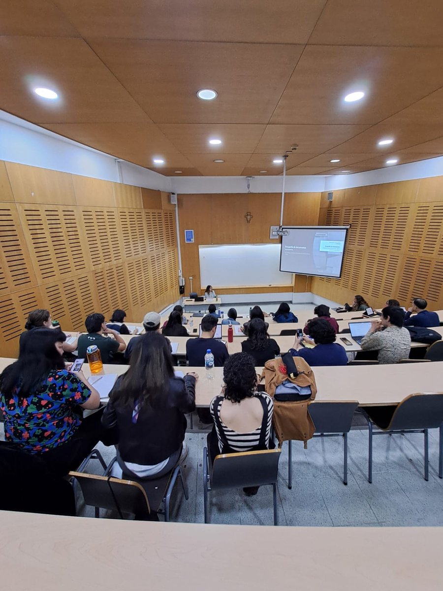 VioDemos Instituto Milenio Violencia y Democracia tweet media