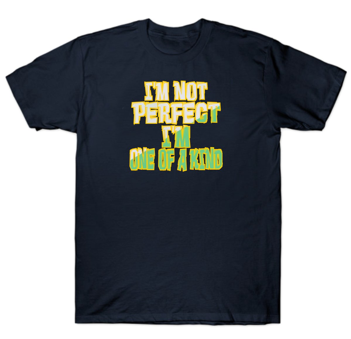 thelifted_Guru's tweet image. ✨ Embrace your uniqueness! Every flaw makes you one of a kind. Get your 'I'm not perfect, I'm one of a kind' t-shirt today and celebrate your individuality! 💖 Shop now: wix.to/27k6CyW #BeYou #UniqueStyle #CelebrateYourself