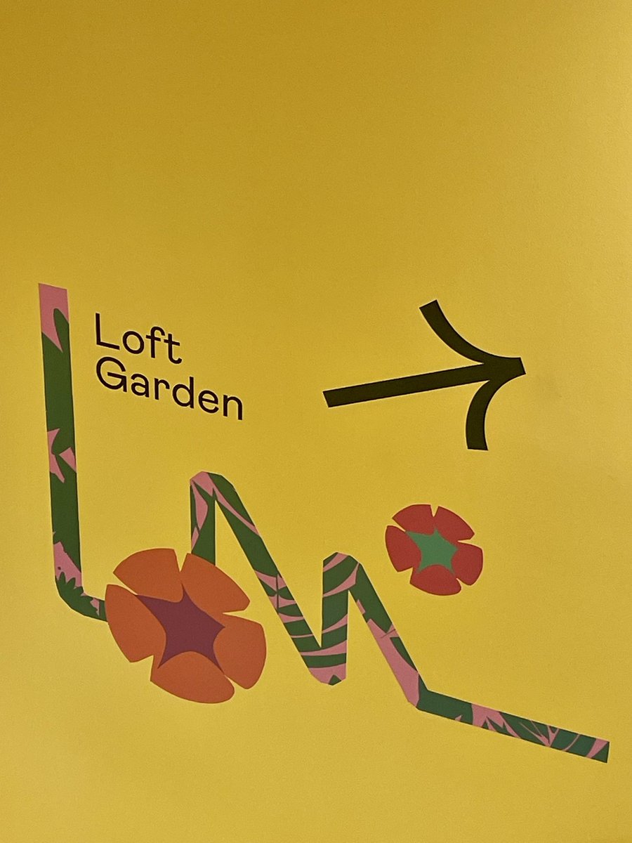 C_HistoricoSev's tweet image. Hoy se celebró un encuentro #Dircom del #ForoMarketingSevilla q dirige Rocío Tornay, en el #LoftGarden de #TorreSevilla la mayor cubierta ajardinada de España.

#Sevilla @FMKTSevilla #RocíoTornay

#CentroHistórico
#CentroHistóricoaldía
#SevillaSonSusBarrios
#25AñosCentroHistorico