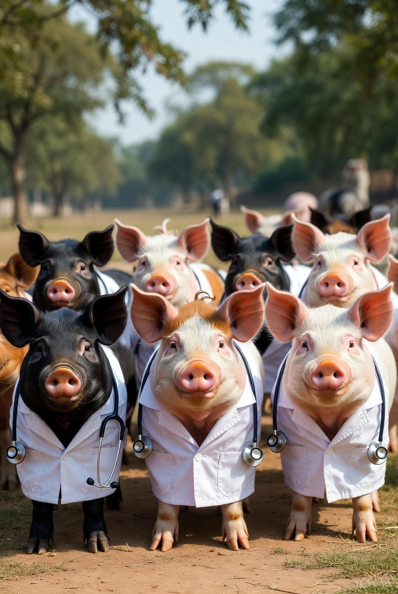 ExposeAAP's tweet image. All are pigs
All are doctors

You can&apos;t change them

#RedFort #DelhiBlast