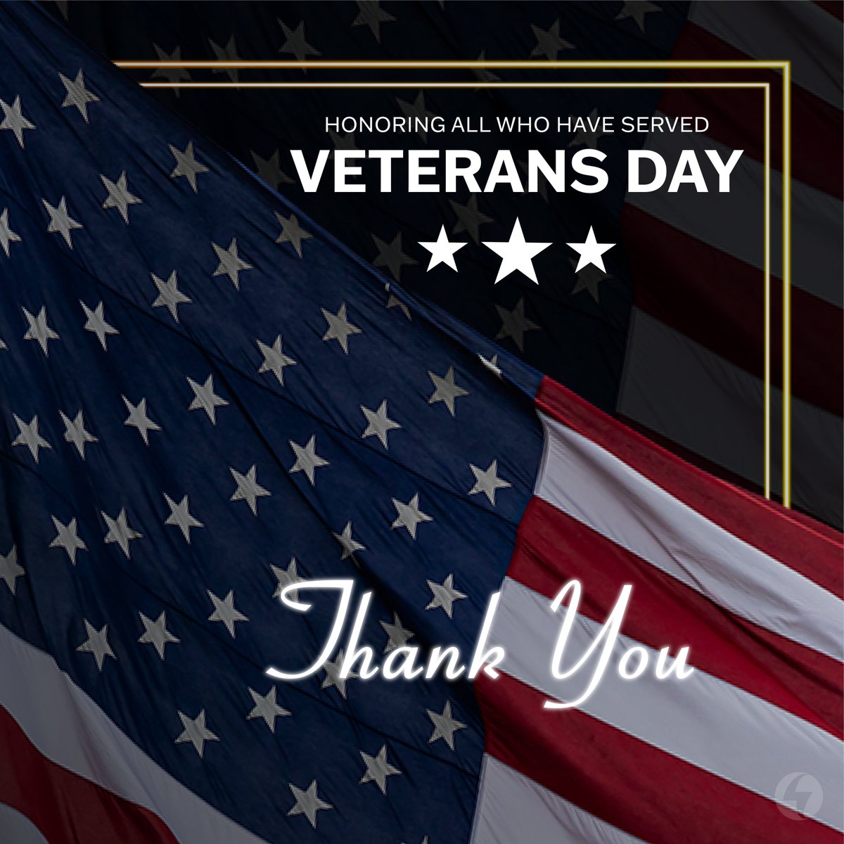 To all who have served, we thank you for your service and sacrifice. Raptor Power Systems is proud to honor our nation's heroes this Veterans Day.