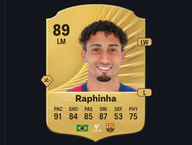 EAFCassist's tweet photo. 🚨 83x3 cheapest solutions

73 squad 
• ✅ 77 🟰 3
• ✅ 76 🟰 1
• ✅ 75 🟰 5

82 squad 
• ✅ 83 🟰 2
• ✅ 82 🟰 3
• ✅ 81 🟰 6

Was your pack 🔥 or 💀 https://t.co/pUyUphlVs0