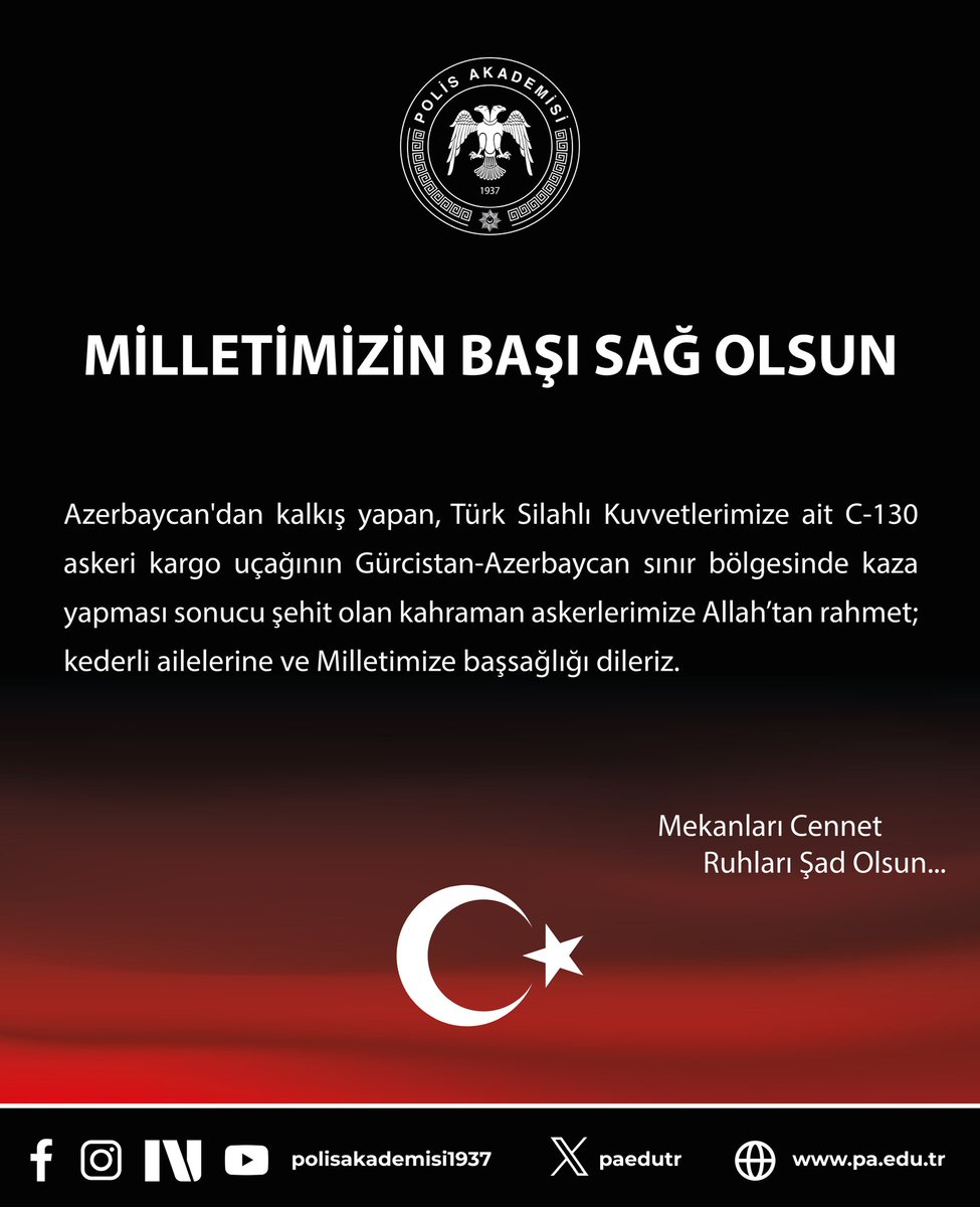 paedutr's tweet photo. Milletimizin başı sağ olsun. 🇹🇷 https://t.co/b5uo1IZ9vS