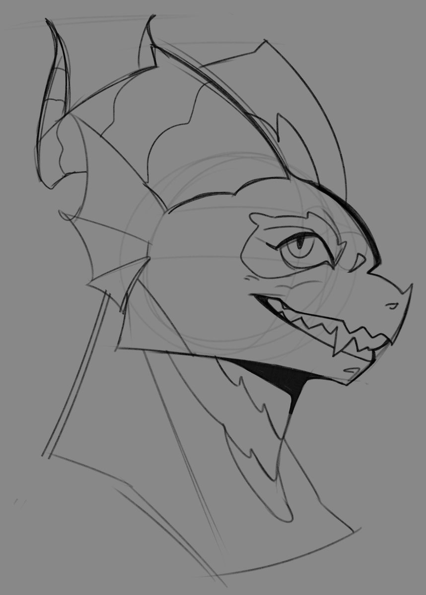 RealPakk_'s tweet image. Dragon