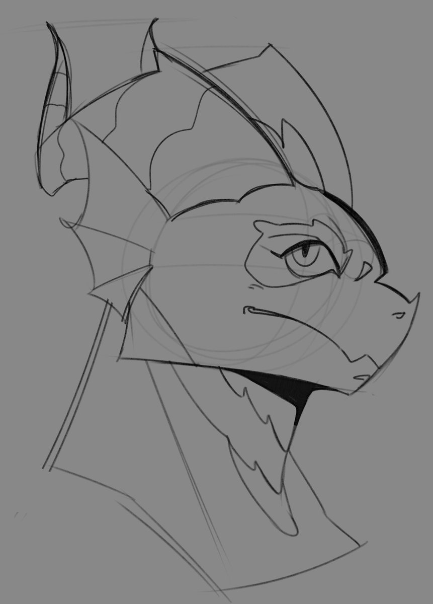 RealPakk_'s tweet image. Dragon