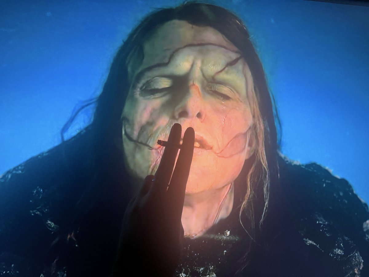 here you go honey you need it more than me