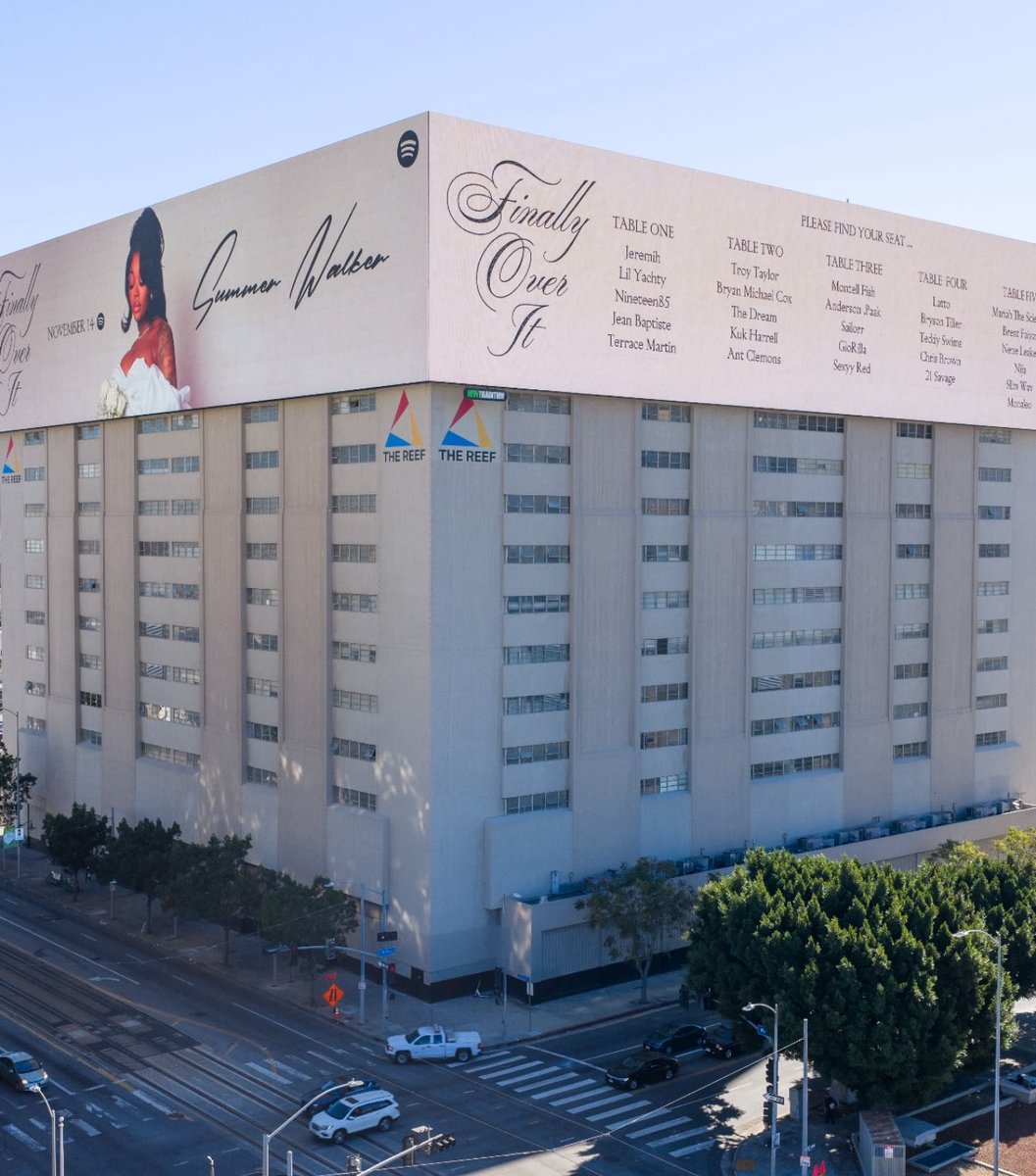 get that promo sis 😍