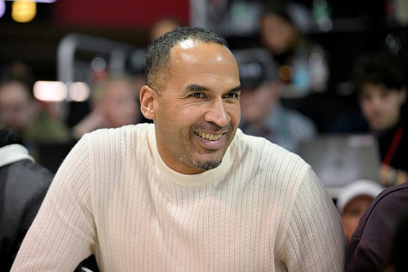 <a href="/MavsPR/">Mavs PR</a> Those of you celebrating the firing of Nico Harrison, just keep in mind that a battle was won, but the war was lost on February 2, 2025.

Nico Harrison walks away with a golden handshake, getting more money on his way out than any of us will earn in a lifetime.

He leaves behind