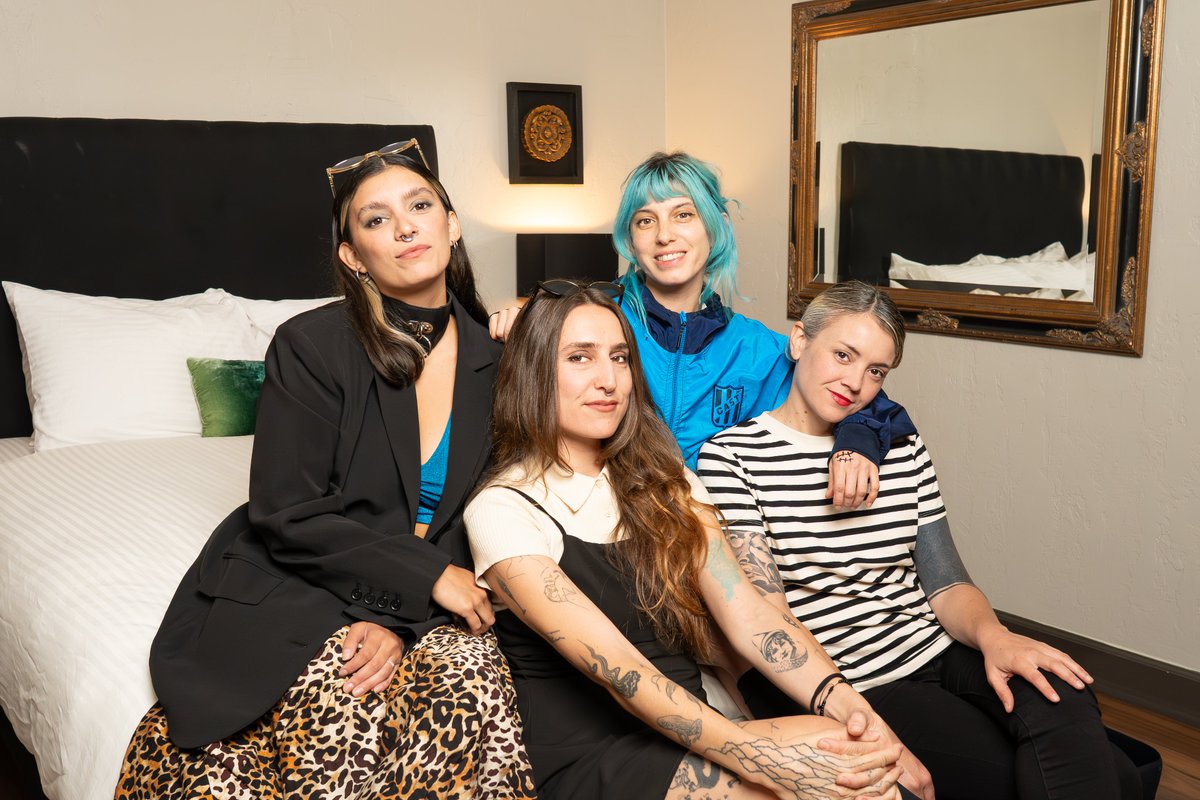 proximo show 22 de noviembre!! 
entradas preventa 2 events.flashpass.com.ar/eventos/marina…