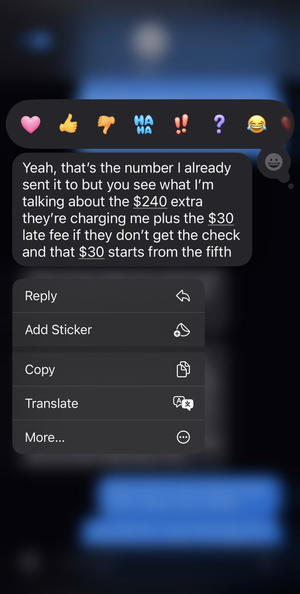 ladielabrys2's tweet image. Mutual Aid Desperately Needed for Elderly Black Woman Facing Eviction!

My friend is facing eviction bc her rent was received late, now her landlord is stacking nearly $300 late fees on her, if she doesn’t pay by the end of the week they will evict her!

Please share &amp;amp; help!