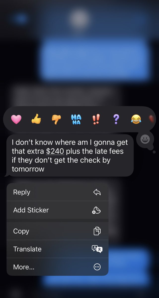 ladielabrys2's tweet image. Mutual Aid Desperately Needed for Elderly Black Woman Facing Eviction!

My friend is facing eviction bc her rent was received late, now her landlord is stacking nearly $300 late fees on her, if she doesn’t pay by the end of the week they will evict her!

Please share &amp;amp; help!