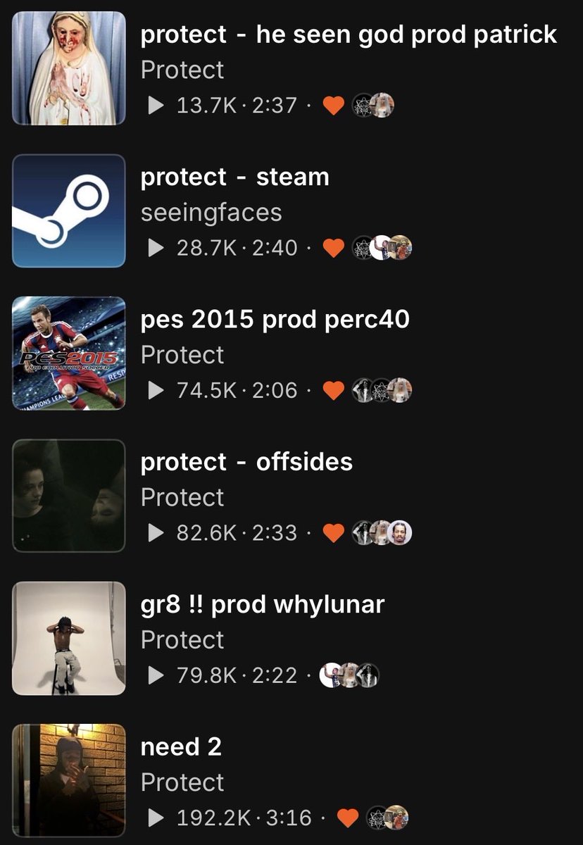 This run isn’t talked about enough