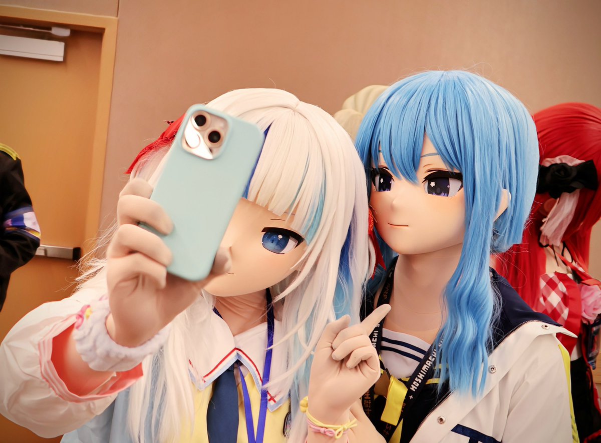 JuJu 💜 🔜 ACEN ‘26 tweet media