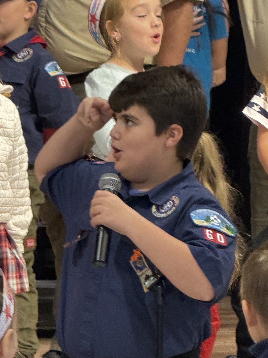 CESAviators's tweet image. ✈️🇺🇸 Aviators honor our heroes!
Today our students gathered to celebrate Veterans Day and to thank the brave men and women who have served our country. We are grateful for your courage, your sacrifice, and your example.
 Thank you, Veterans!
@LexingtonOne