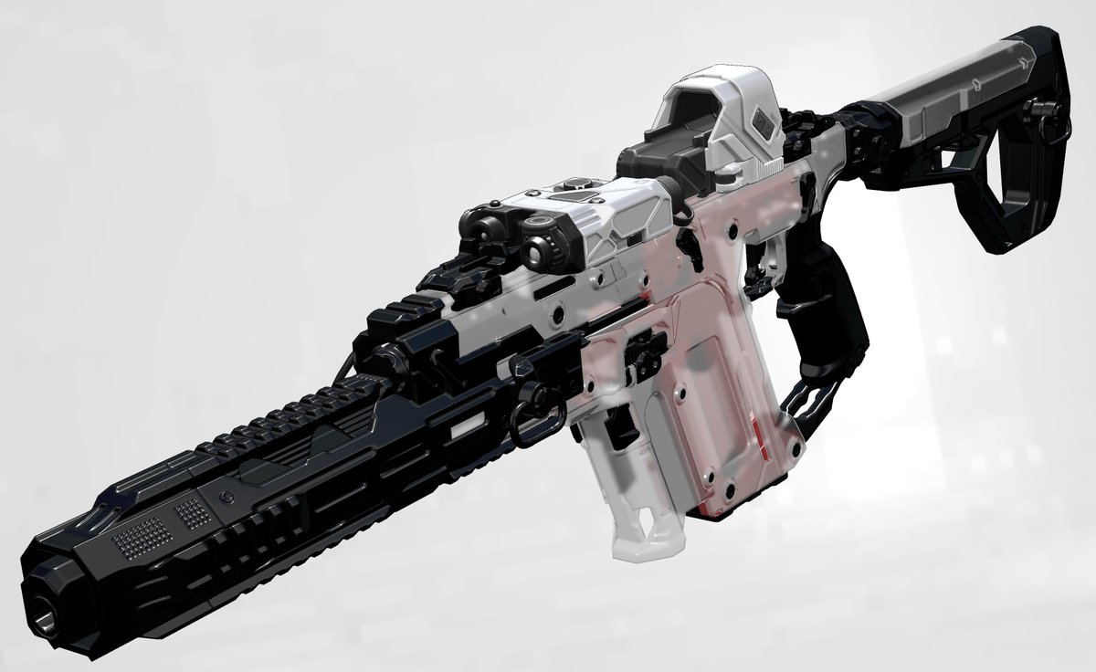 functional testing is mostly done, so I think I can start working on the textures after I wake up.