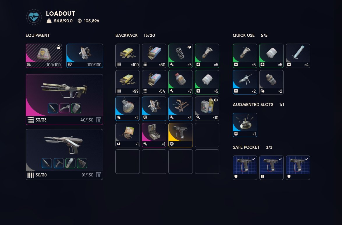 Frexs's tweet photo. anyone need a snap bp?? found 3 in 1 raid LOL
@ARCRaidersGame #ArcRaiders https://t.co/0c7PGJxCHb