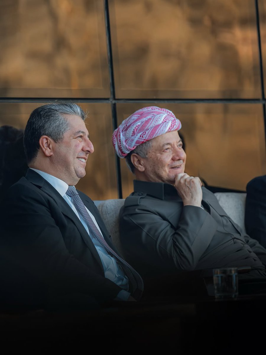 جەژنتان پیرۆز بێت، زیاتر لە ١ ملیۆن دەنگتان پیرۆز 💛