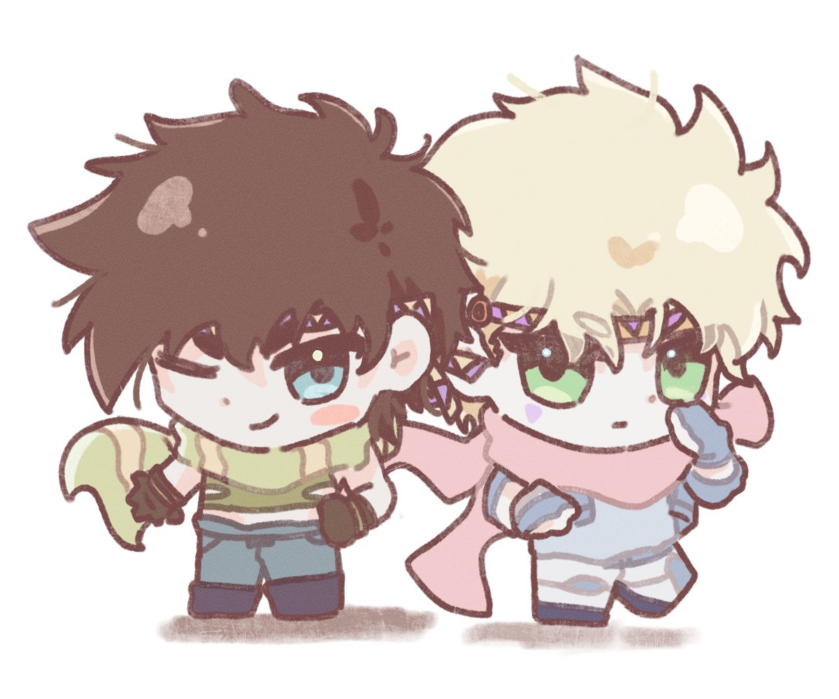 guuri113's tweet photo. #JJBA https://t.co/CGpuK5NEdI