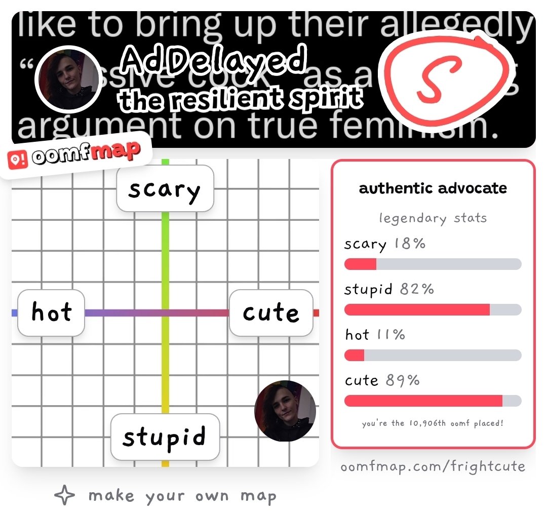 AdDelayed's tweet image. I have words about this