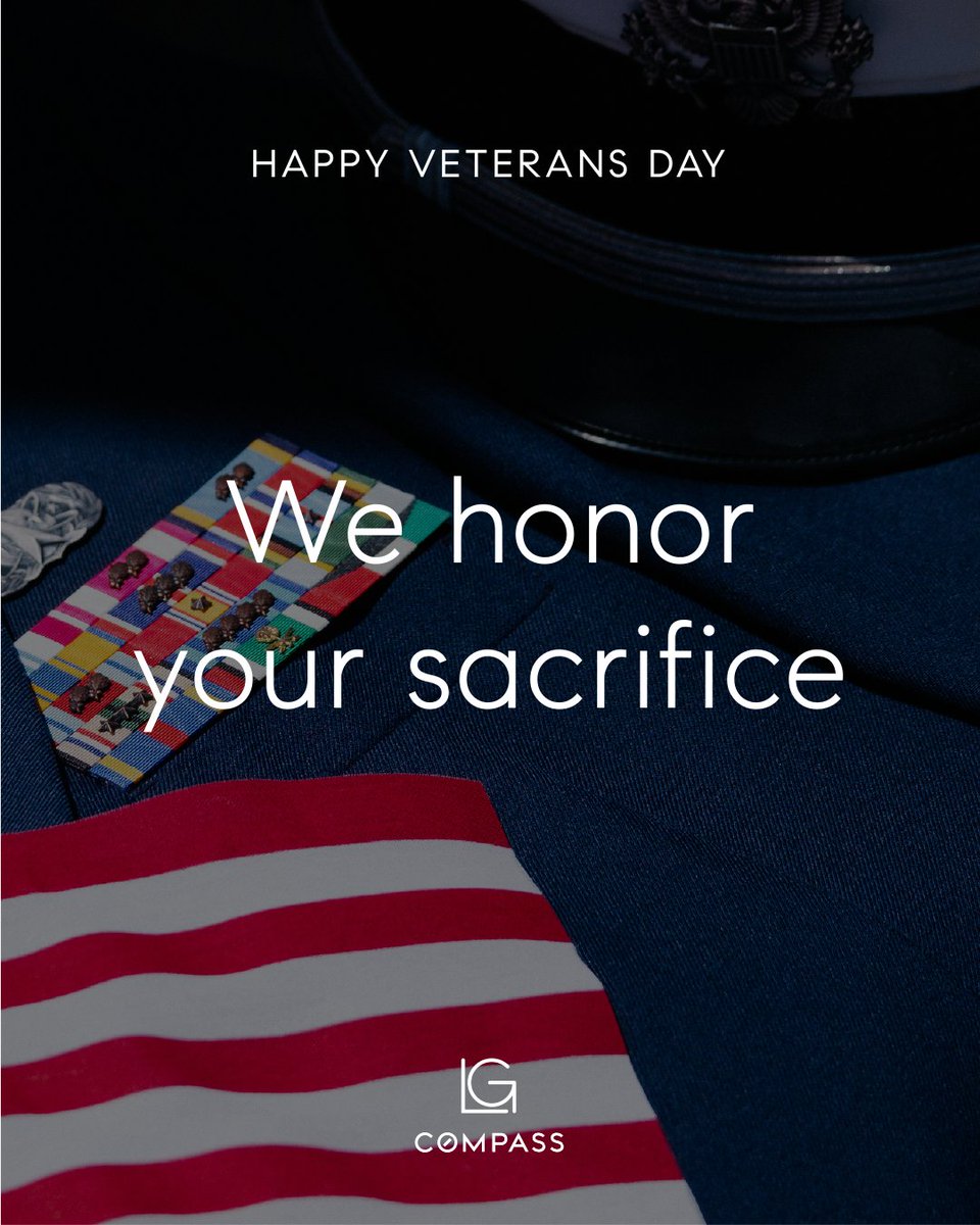 lydiagable's tweet image. Freedom isn’t free—and today, we honor those who’ve paid the price.
Thank you to every veteran for your courage and service. 🇺🇸
#VeteransDay #ThankYouVeterans #LydiaGableRealtyGroup #ConejoValley