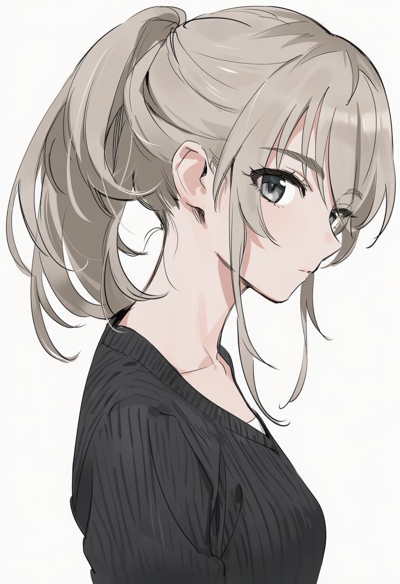 Dark_Accel's tweet photo. #AIイラスト #GirlsBandCry #河原木桃香 #ガルクラ #ガールズバンドクライ https://t.co/2JexHhaBkc