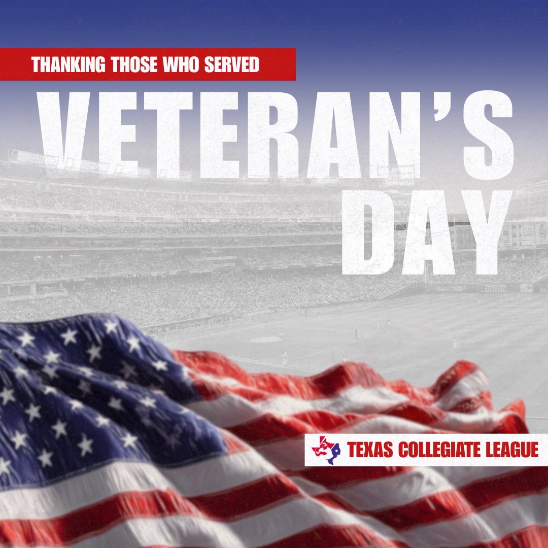 Texas Collegiate League tweet media