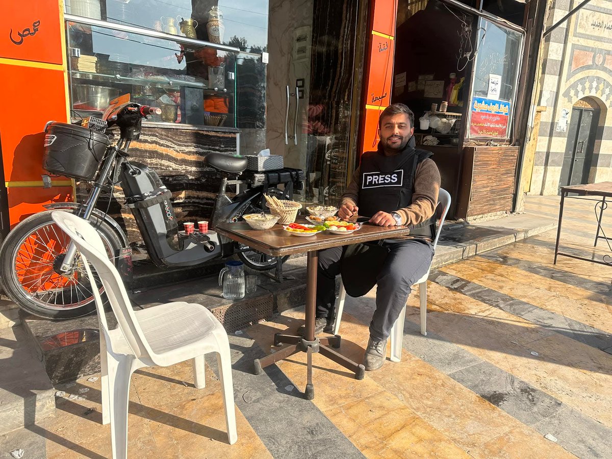 صباح تحرير #حلب..معركة ردع العدوان.