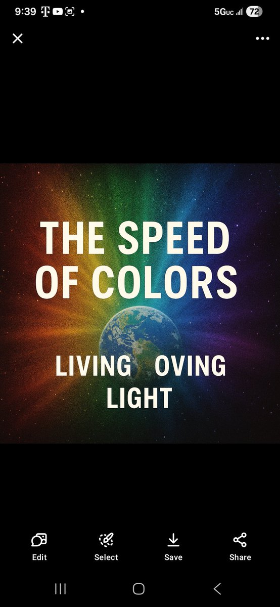 Alien Light (@alienlyte) on Twitter photo 