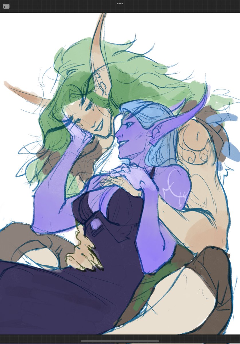 Sketch Storm tweet media