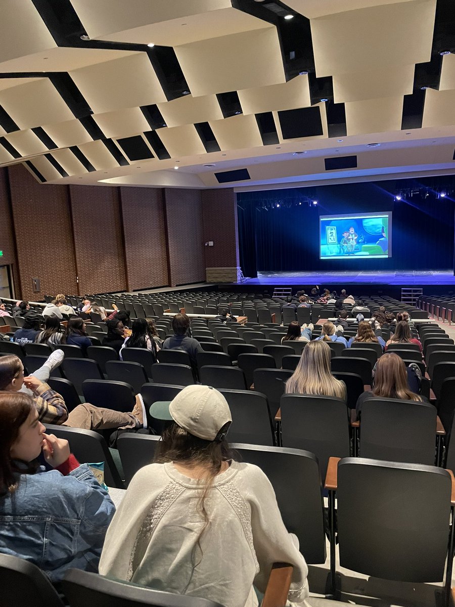 Paige Trujillo tweet media