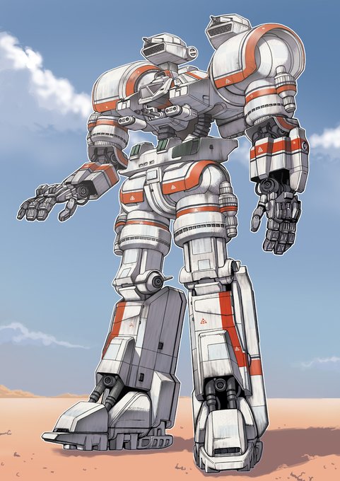 #お前が描いた特撮絵を見せろ 