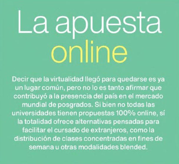 UNIVERSIDAD CATÓLICA ARGENTINA (UCA) tweet media