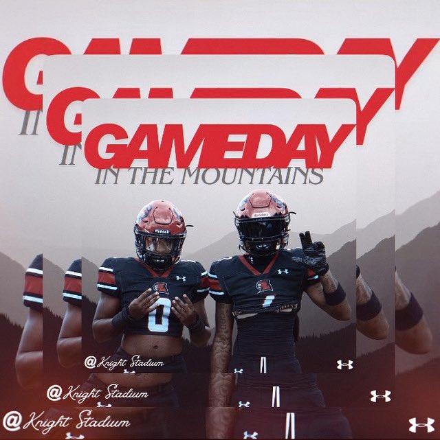 LaGrange College Football tweet media