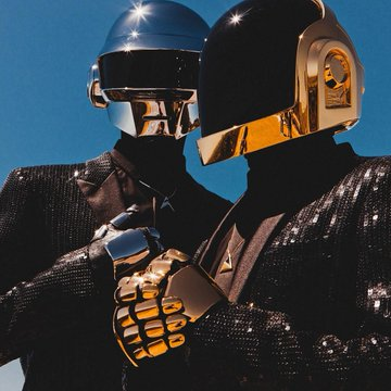 SamLeakss's tweet photo. DAFT PUNK x ROCKET LEAGUE COMING IN SEASON 21 

- 2 McLaren 765LT Decals
- 2 Ferrari 296 GTB Decals
- 2 Wheels
- Boost, Trails, Anthems etc

Most of this is expected to transfer to Fortnite. https://t.co/mXmZ8sWBQi