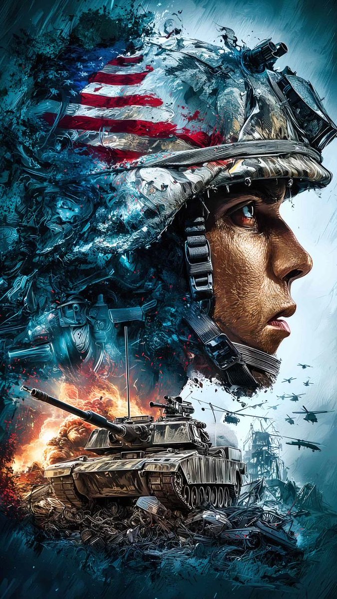 Happy Veterans Day to all who served or are serving. I was #ARMY and I know what y’all go through each day. Blessed to be alive. Salute!!