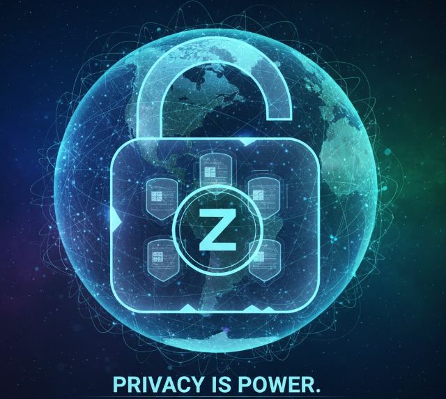 adityaadii49's tweet photo. 🔐 Privacy is power.
@zama is pioneering Fully Homomorphic Encryption (FHE) to bring confidential smart contracts to life - enabling blockchains to compute on encrypted data without ever revealing it.
The future of private computation is here. 🌍
#ZamaProtocol #FHE #Web3 https://t.co/xoMjcbQY2F