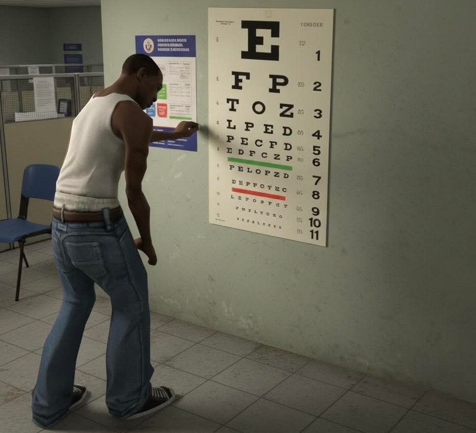 VenteDigo1's tweet image. Yo tratando de memorizarme las letras antes de que me pregunten porque me da pena decir que no veo