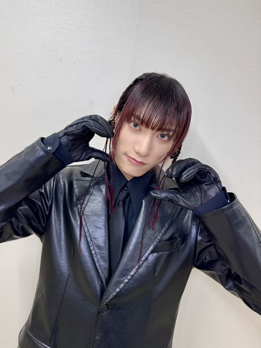 SUPER☆DRAGON (@Supdra_staff) / Posts / X