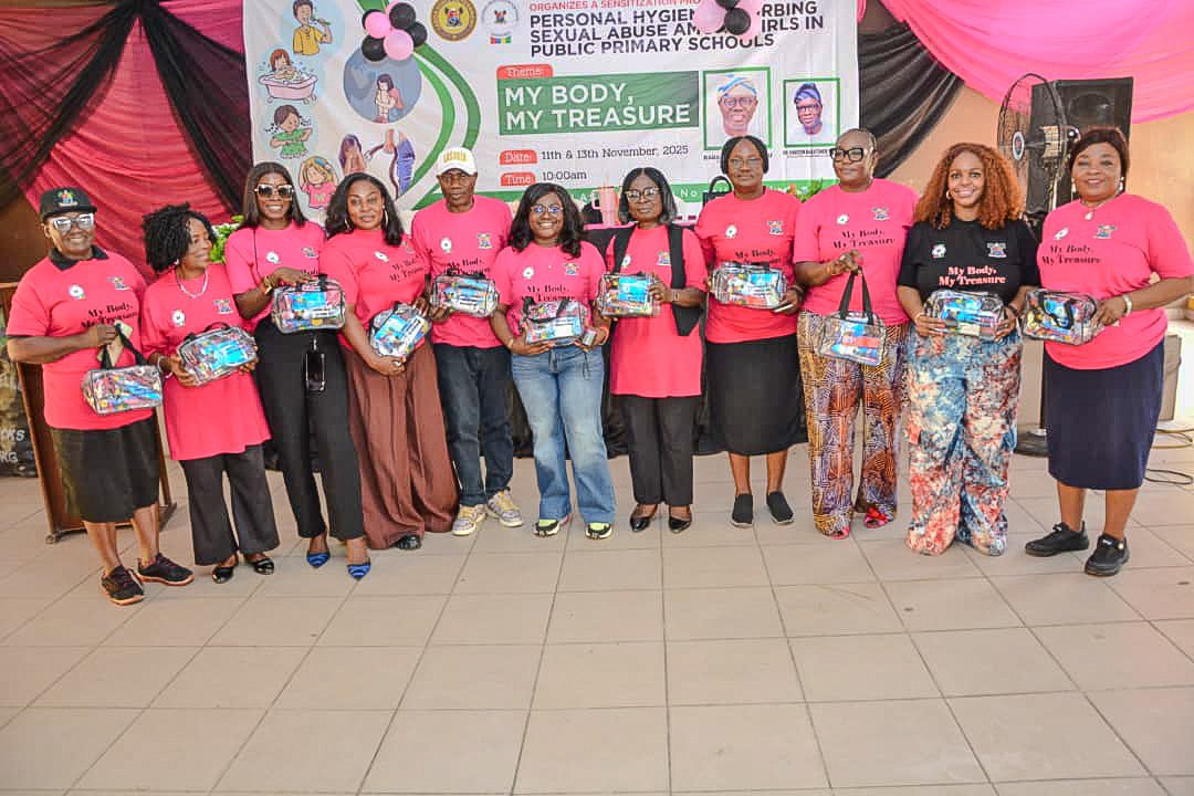 Lagos SUBEB tweet media