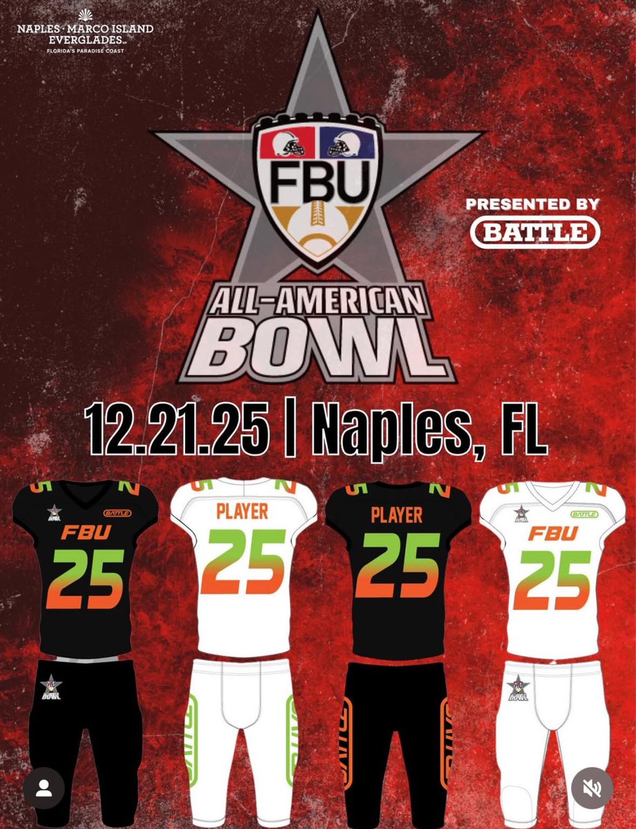 Truly honored thanks for the invite
<a href="/AWilliamsUSA/">Anthony Williams</a> 
<a href="/ICHSBOOSTER/">Iowa Colony HS Athletic Booster Club 🏈🏐📣🏀⚾️⚽️</a> 
<a href="/ICHS_Sports/">Iowa Colony High School Athletics</a> 
<a href="/IC_PioneersFB/">Iowa Colony Football</a> 
<a href="/coachrgarza/">Ray Garza</a> 
<a href="/DubG18/">Will Gulley</a> 
<a href="/PlayBookAthlete/">PLAYBOOK ATHLETE</a> 
<a href="/PrepRedzoneTX/">Prep Redzone Texas</a> 
<a href="/DEFCONTX7v7/">DEFCON 1 TEXAS 7v7</a> 
<a href="/dctf/">Dave Campbell's — TexasFootball.com</a> 
<a href="/TheUCReport/">Billy Tucker</a> 
<a href="/BurchKoreen/">Koreen Burch</a> 
<a href="/JuJuSports1/">JuJuSports</a> 
<a href="/justinallen_13/">Justin Allen</a>