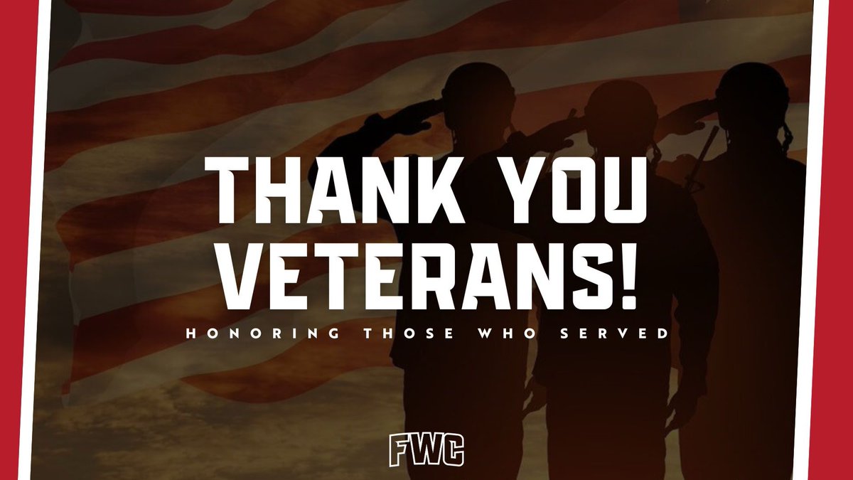 Thank you to all who have served!🇺🇸