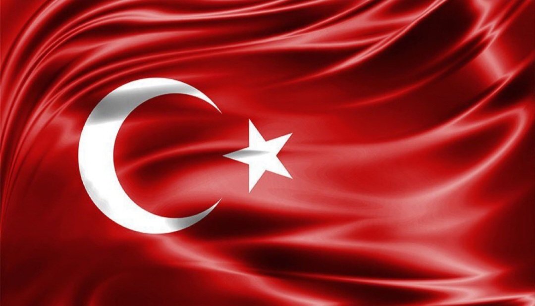 Milletimizin Başı Sağolsun.🇹🇷

Milli Savunma Bakanlığımıza ait askeri kargo uçağımızın Gürcistan'da düşmesi sonucu hayatını kaybeden şehitlerimize Cenab-ı Allah’tan rahmet, ailelerine ve yakınlarına sabırlar diliyorum.

Şehitlerimizin mekânları cennet, makamları âli olsun.