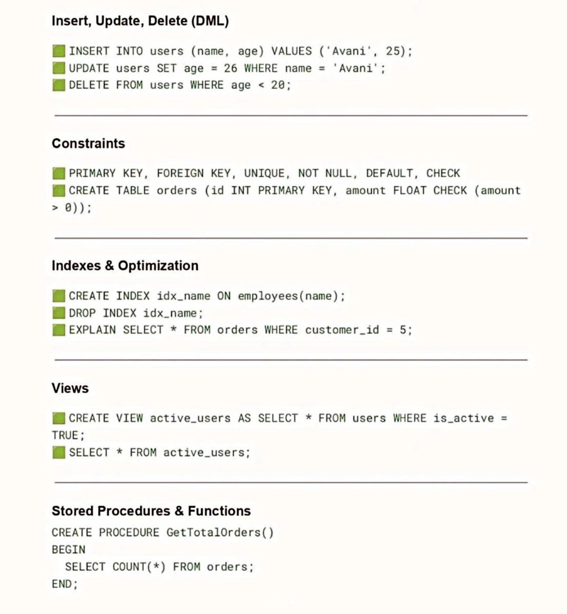 AdelDeveloperX's tweet image. تخليص SQL