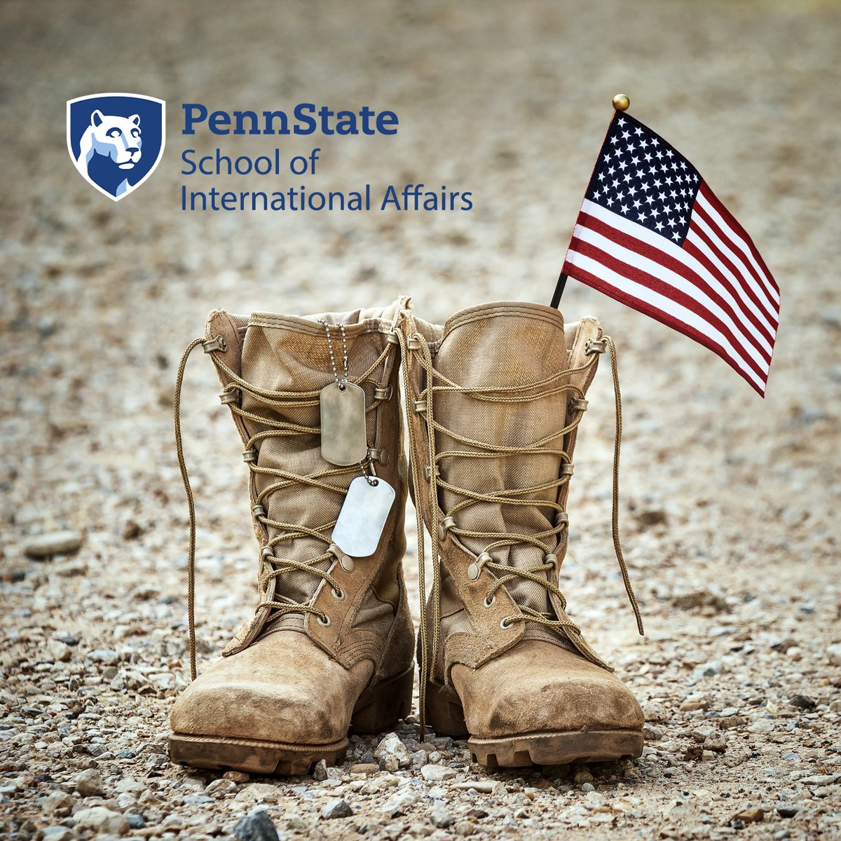 Honoring all who served — today and every day. #VeteransDay 🇺🇸