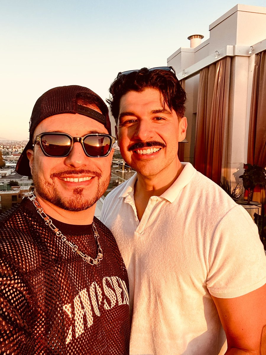 Our staycation was a success!