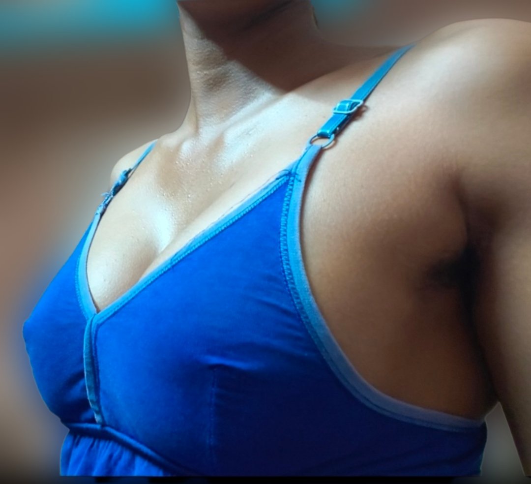 Ananthi Cute tweet media