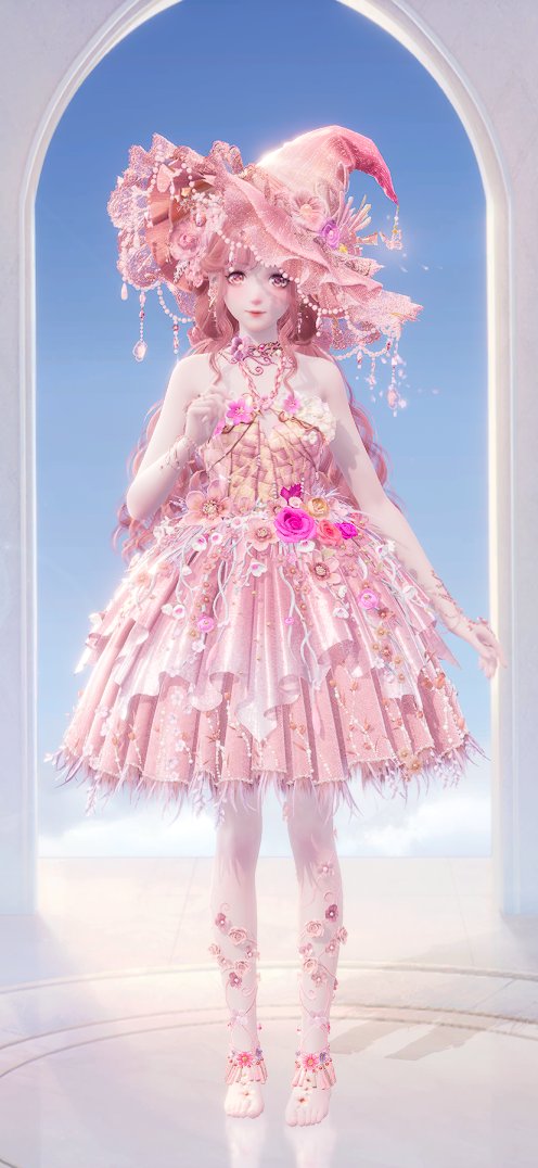 🌾 Another babies ₊˚⊹ᰔ

code:
left - 72JCeR1onmi#
right - 72uqQ254s7W#
────୨ৎ────
#InfinityNikki - #infinitynikkitwt